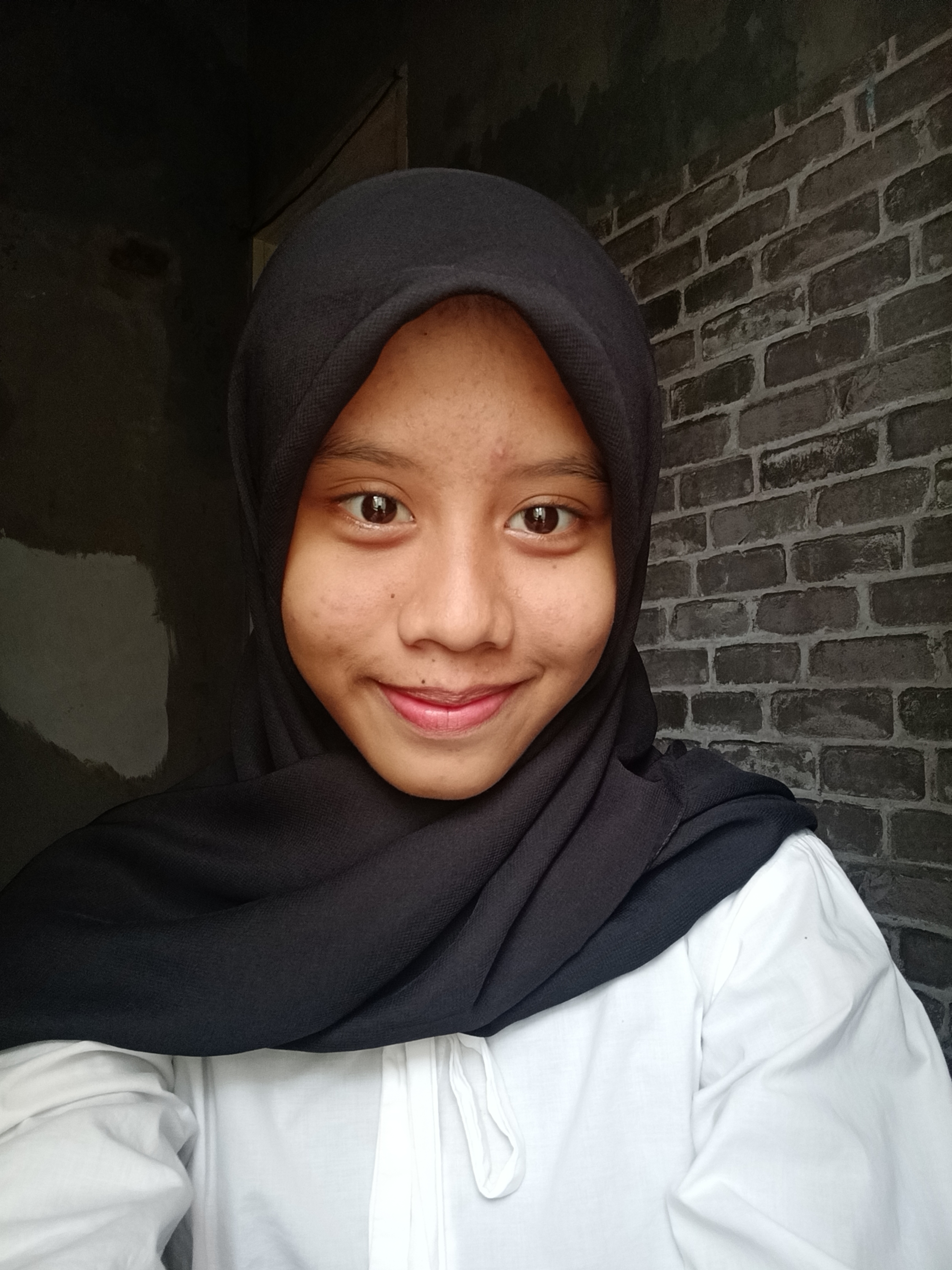 Foto Profil Filah Syahidah